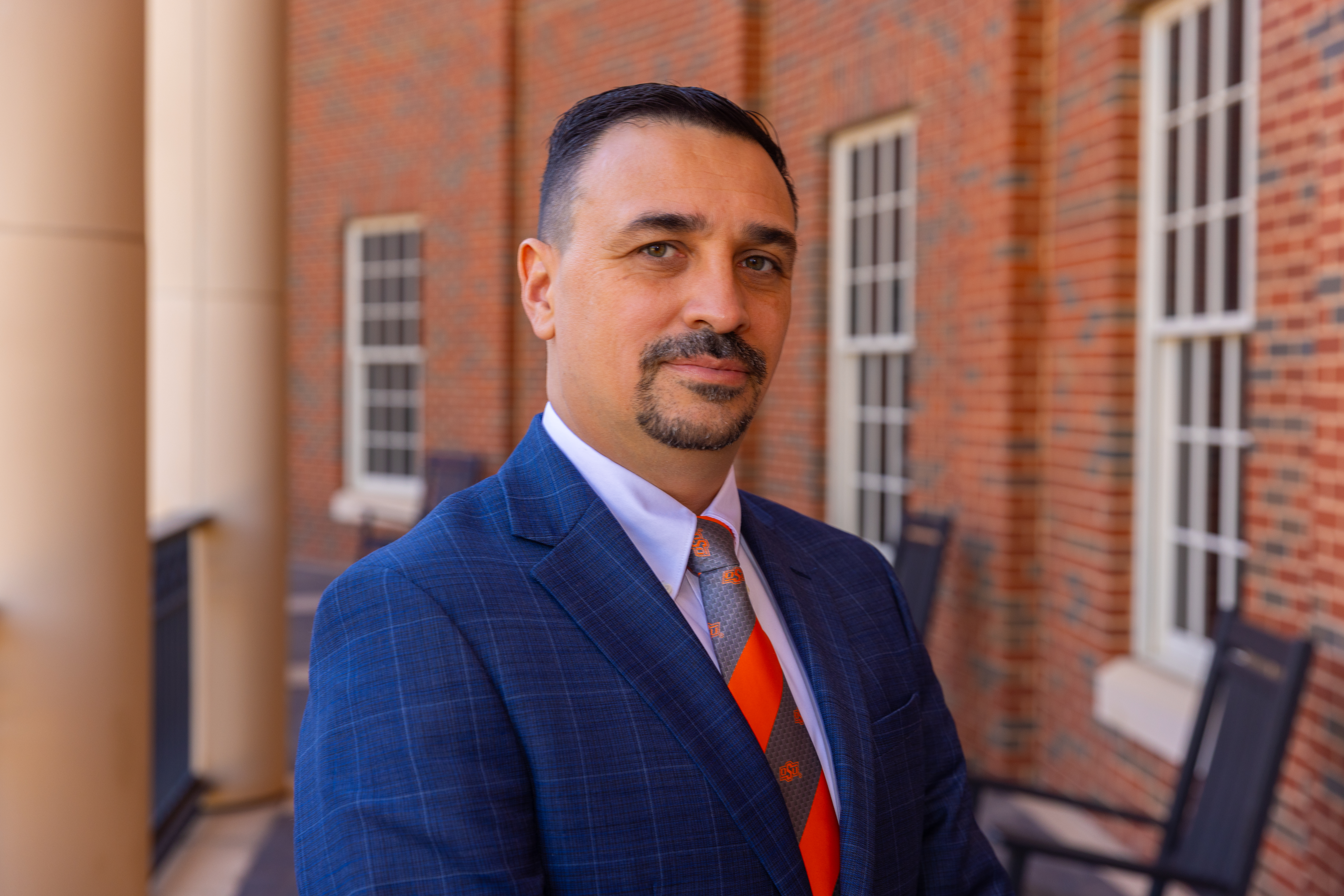 Michael Villavicencio