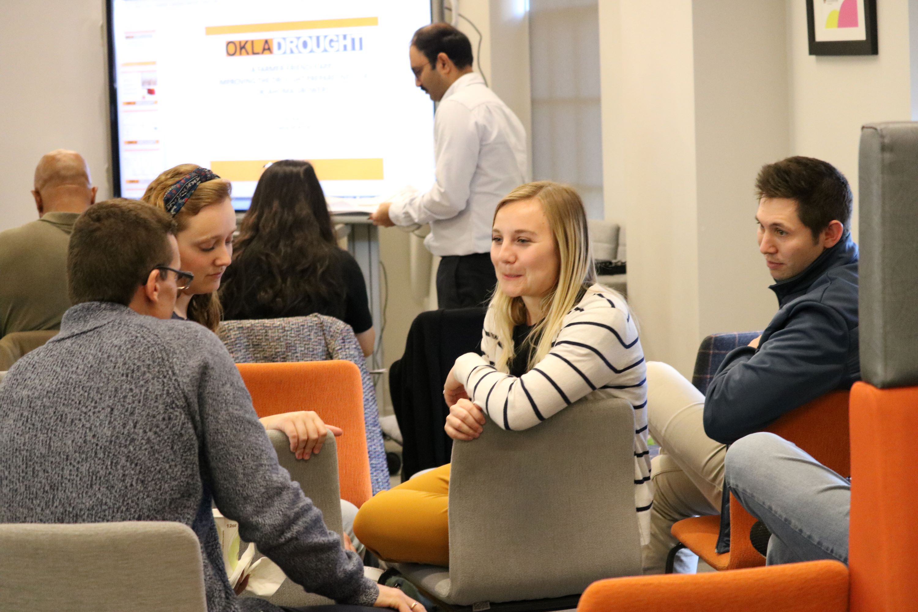 pitch event