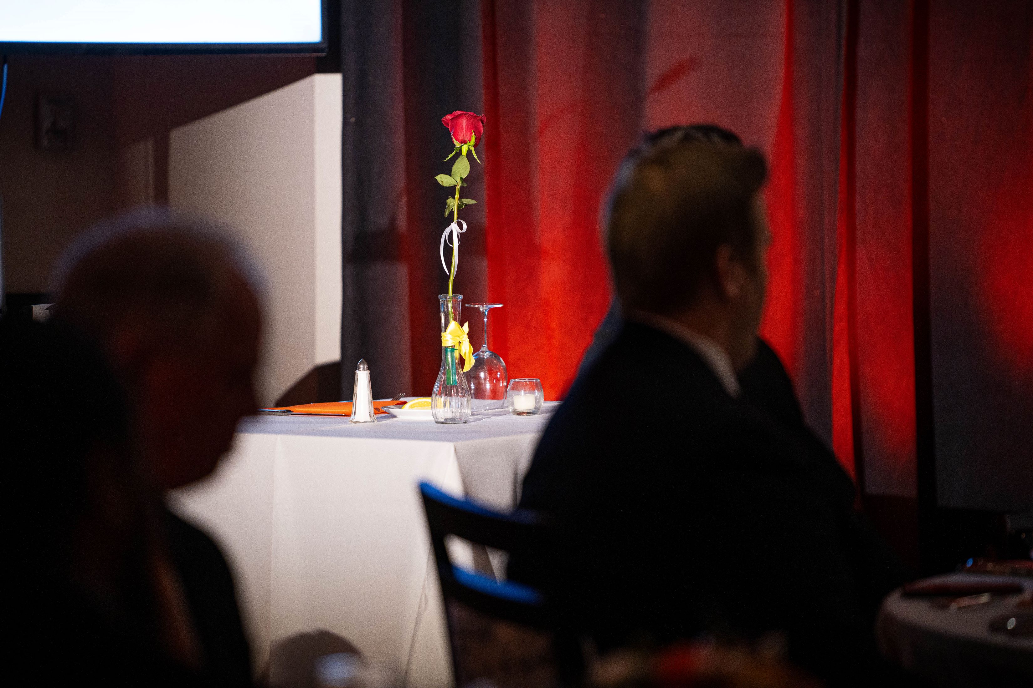 vep24 closing fallen solider