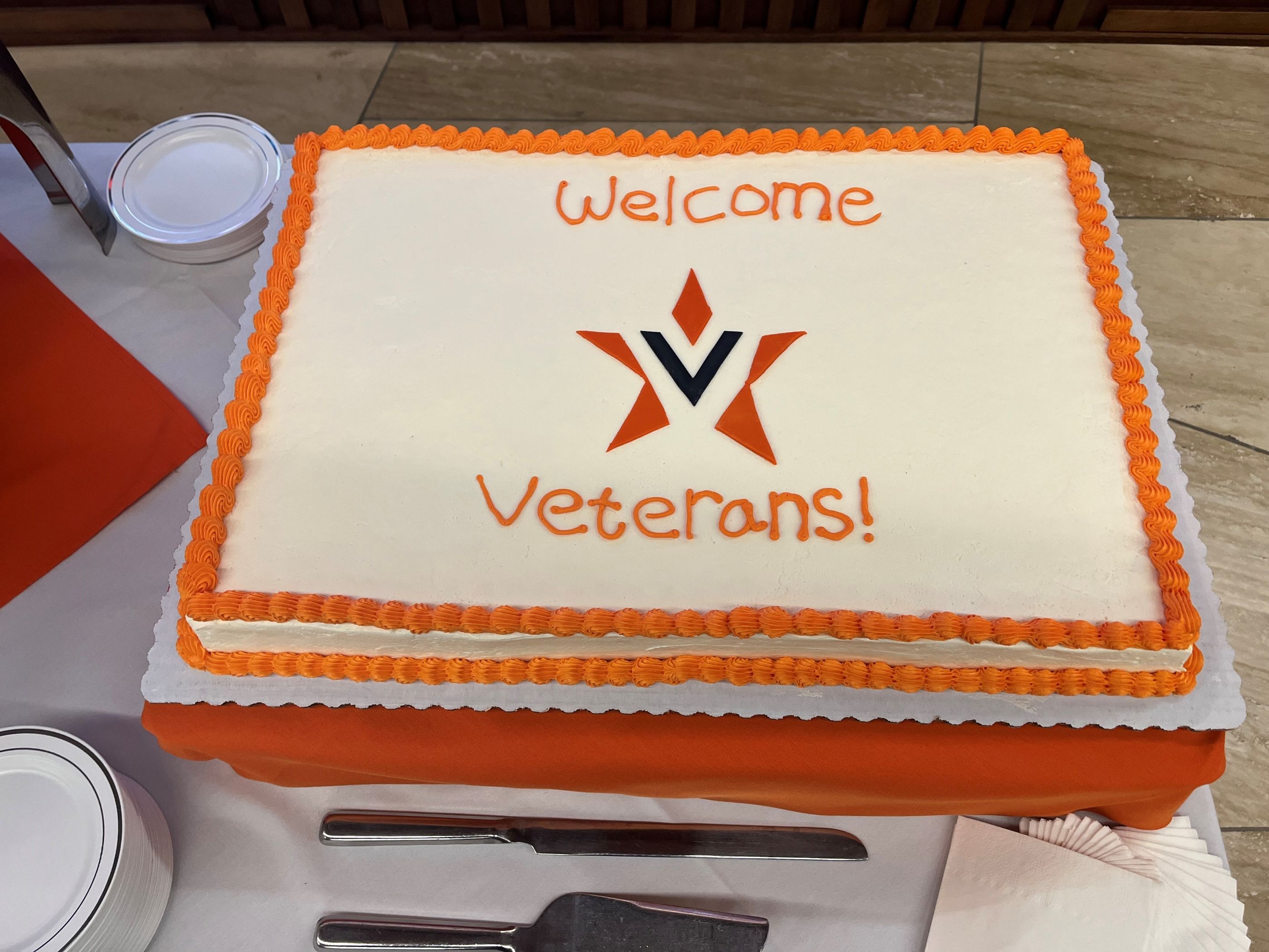 VEP opening banquet 2023