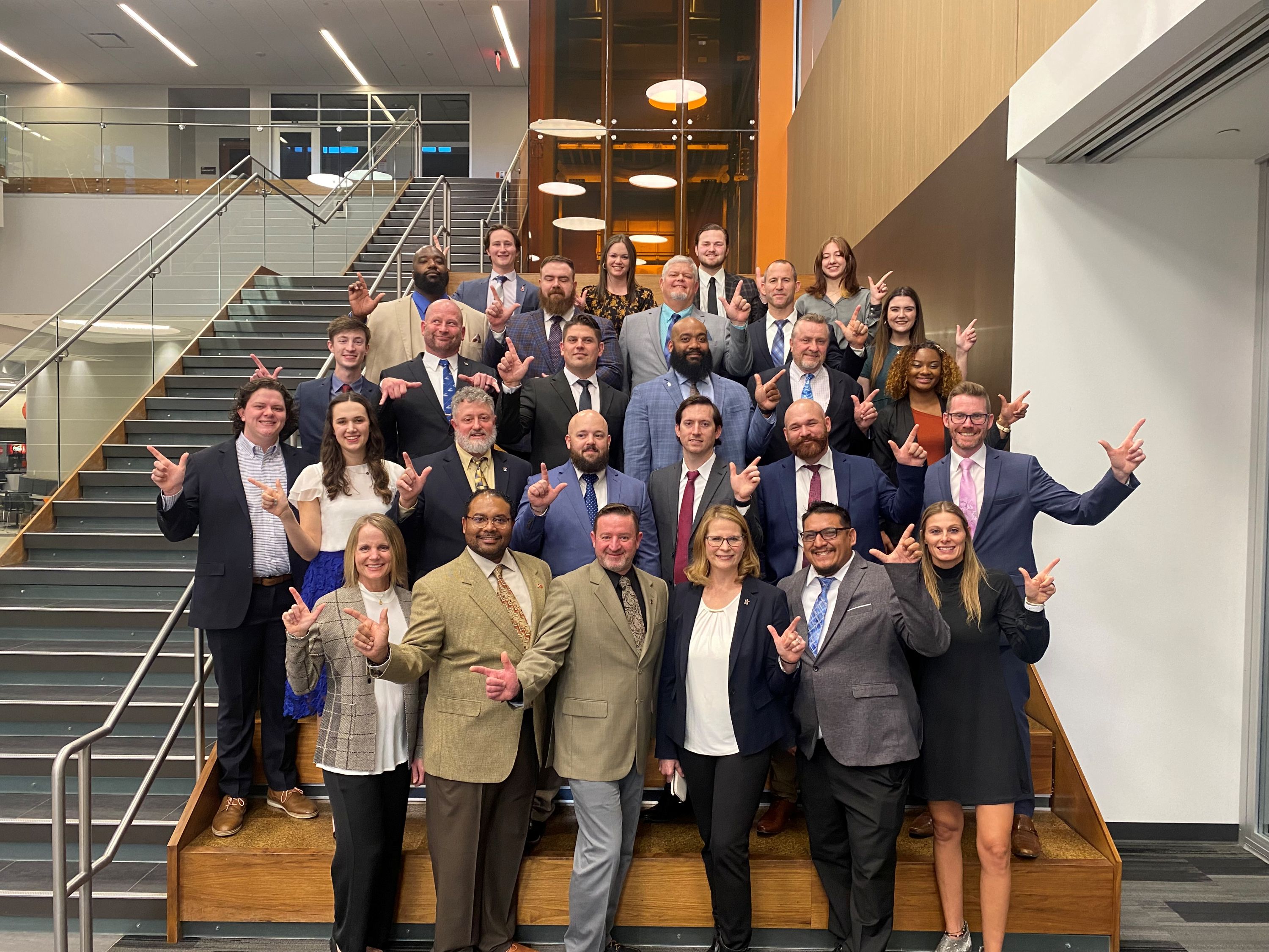 VEP closing banquet 2024