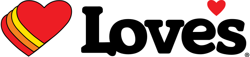 Love's Travel Stop Logo