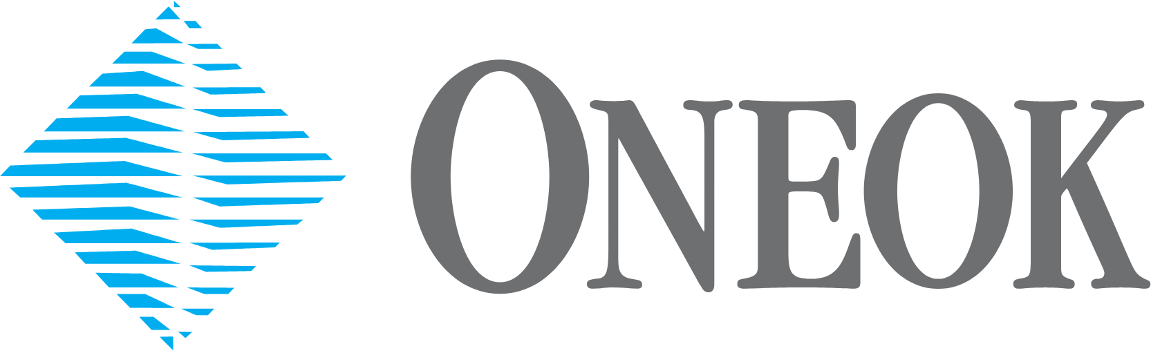 Logo for ONEOK
