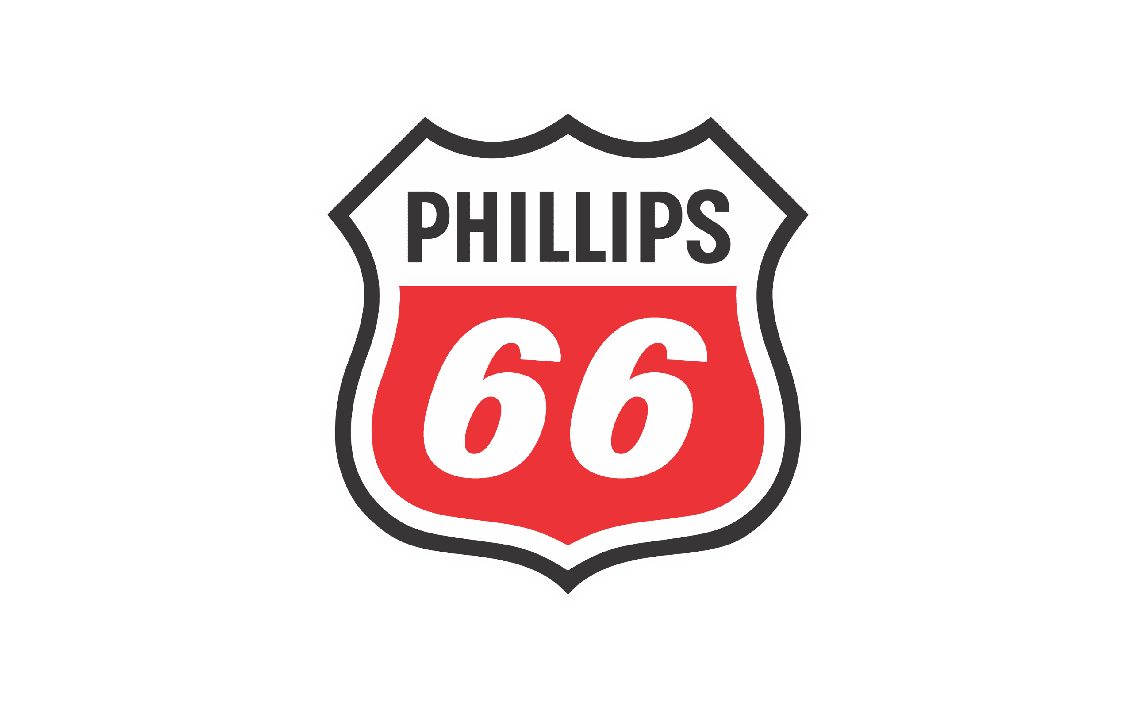 Phillips66 Logo.