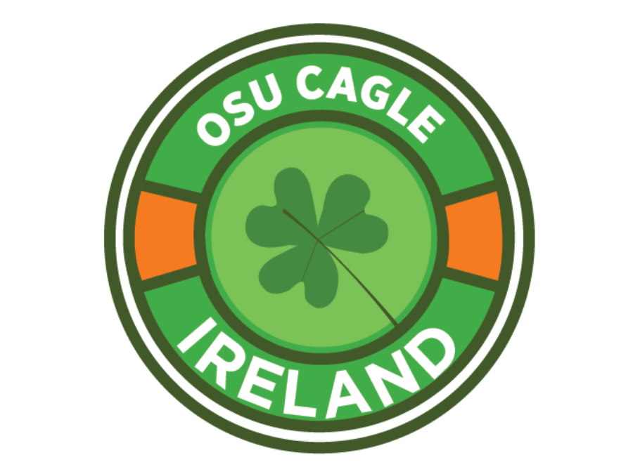 ireland
