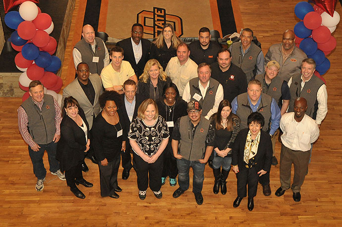 2014 delegates 2014 delegates