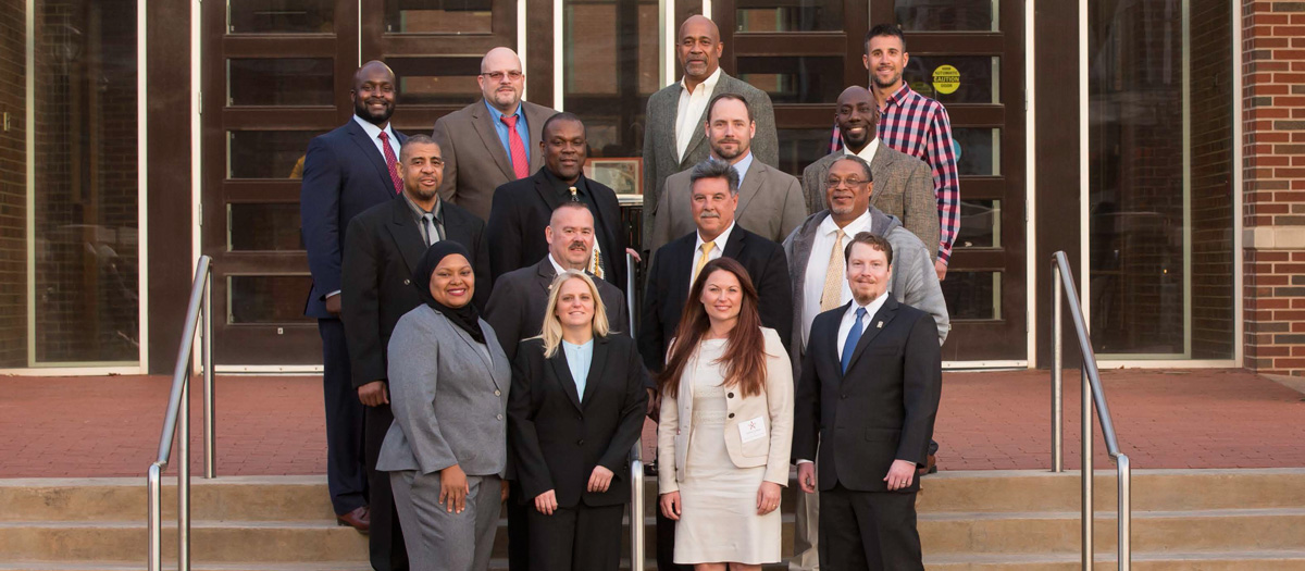 2017 delegates 2017 delegates