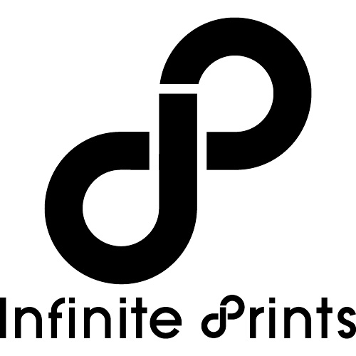 Infinite Prints logo
