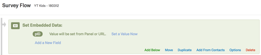 pID Instructions pID Instructions