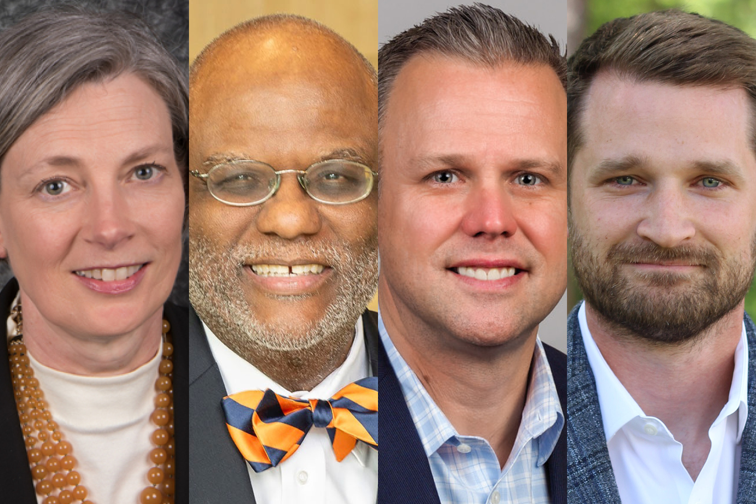 School of Accounting will honor 4 alumni at 2026 Wilton T. Anderson Hall of Fame Banquet