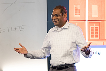 Spears Business earns national CFP Board recognition for undergraduate financial planning degree program