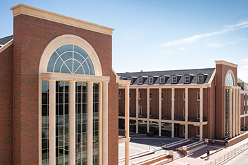 Spears Business announces Top 5 Senior awards for each academic department