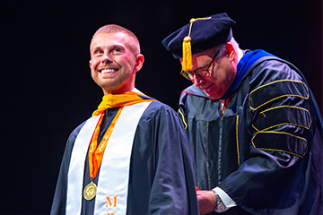 Spears Business celebrates U.S. News & World Report top 10 rankings for Best Online Bachelor's in Business, Best Online MBA