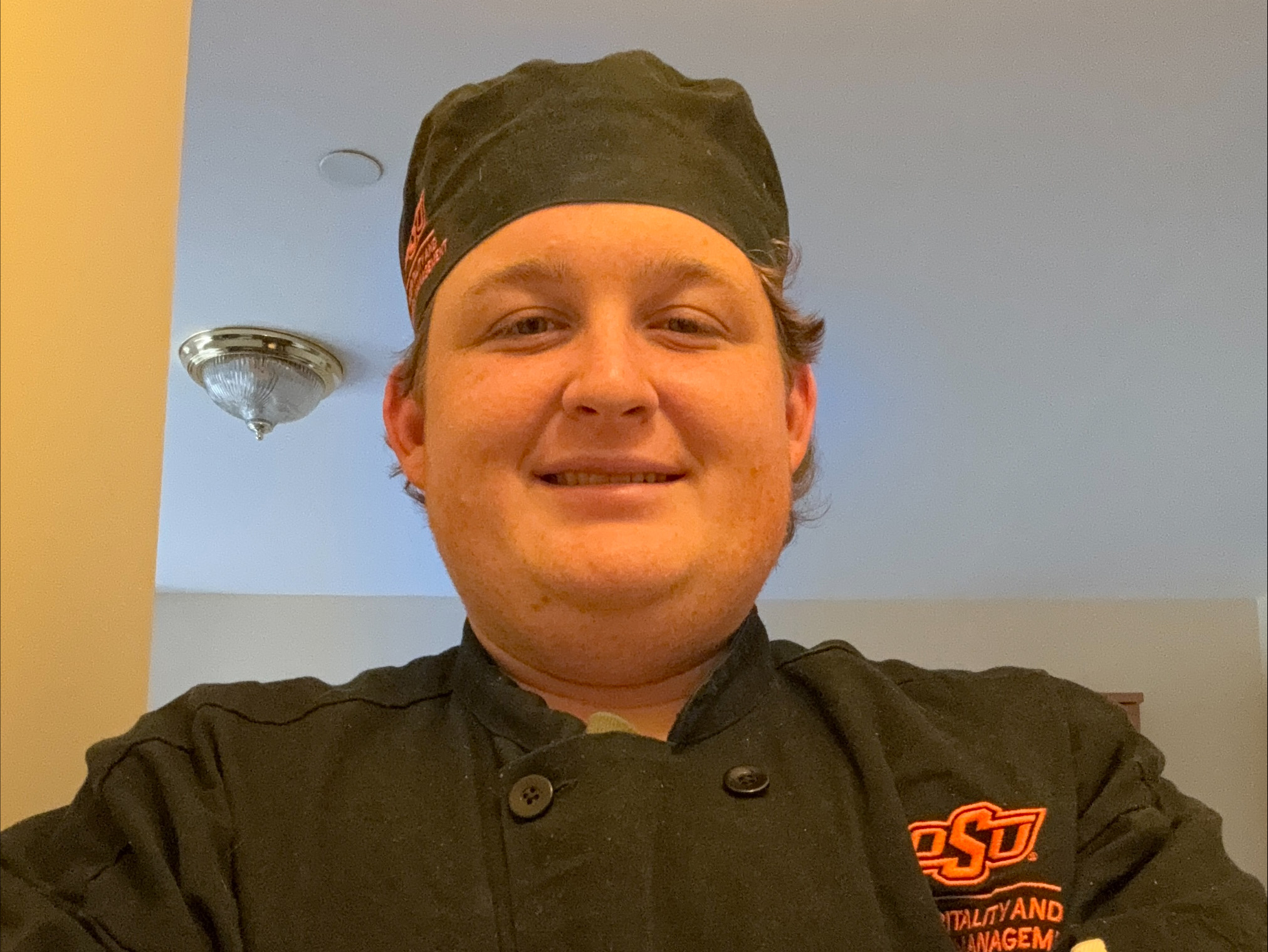 Distinguished Chef Series | Oklahoma State University