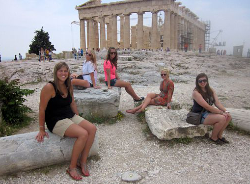 Greece 2011