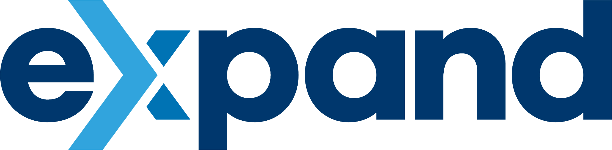 expand logo