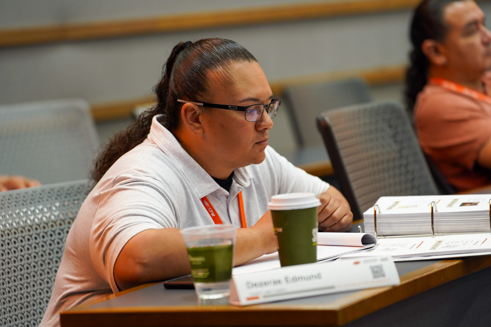 intro tribal finance