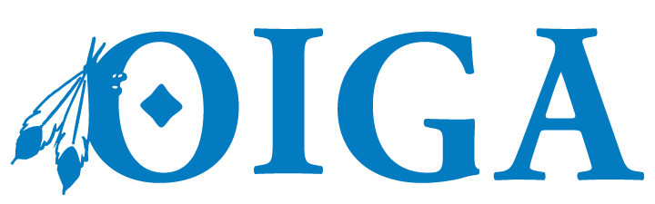 OIGA logo