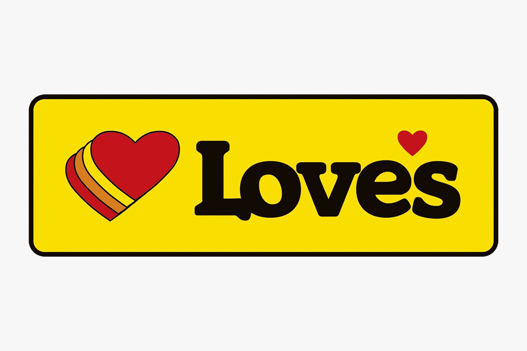 Love's Travel Stops logo