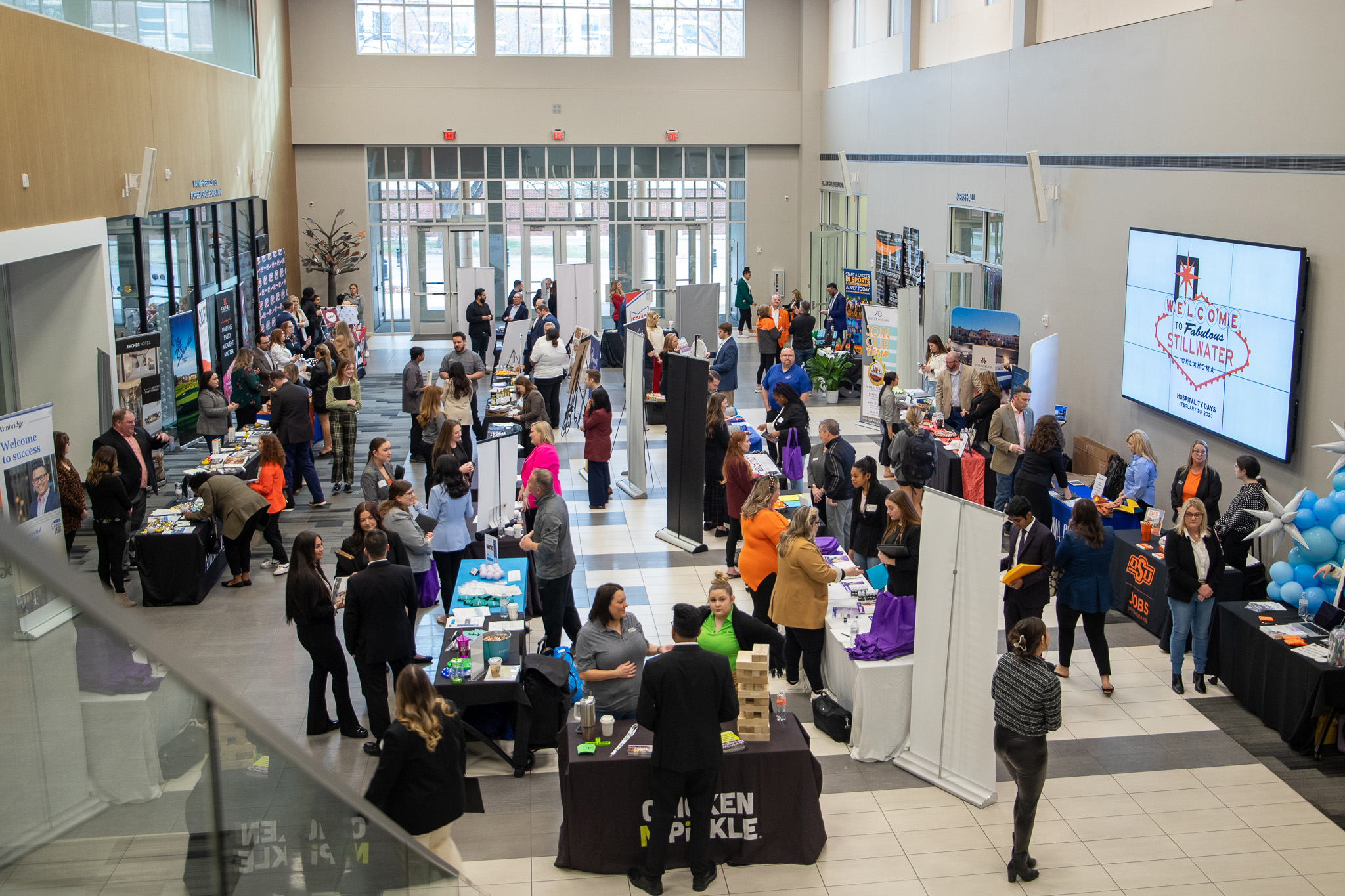 Hospitality Days 2023