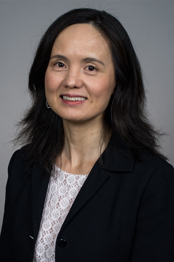 Dr. Li Miao