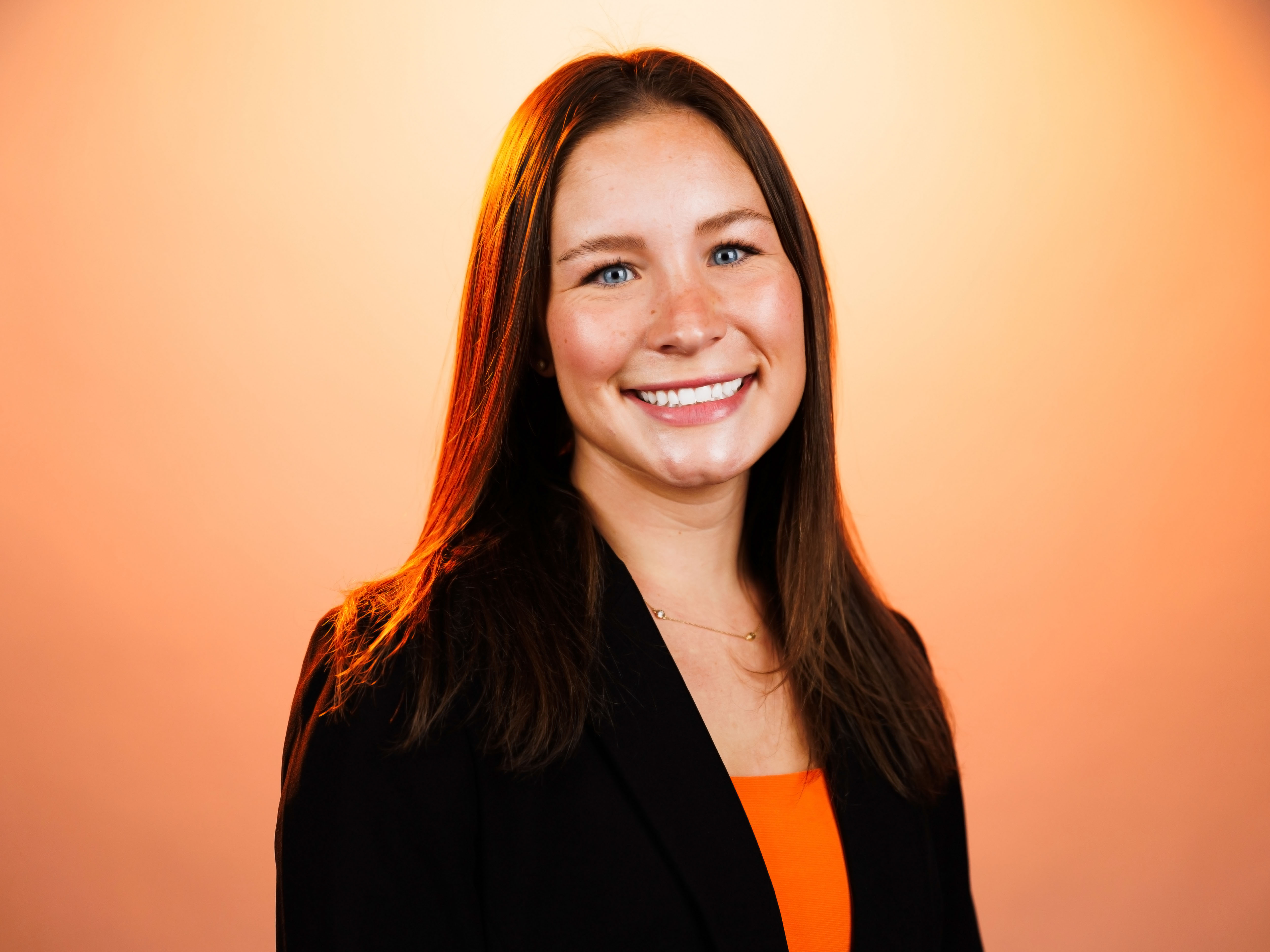 Headshot of Chandler Wint