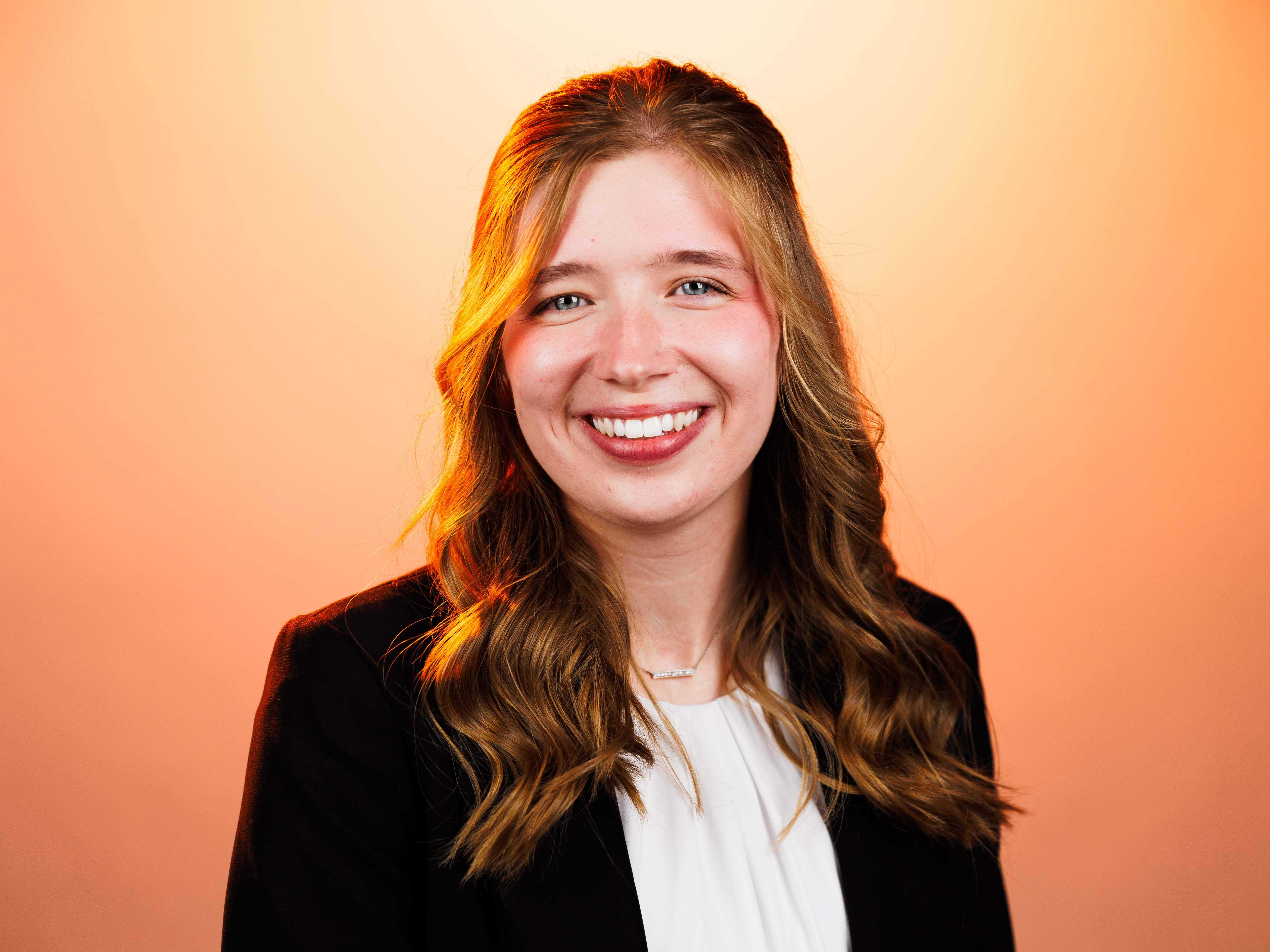 Headshot of Danielle Nester