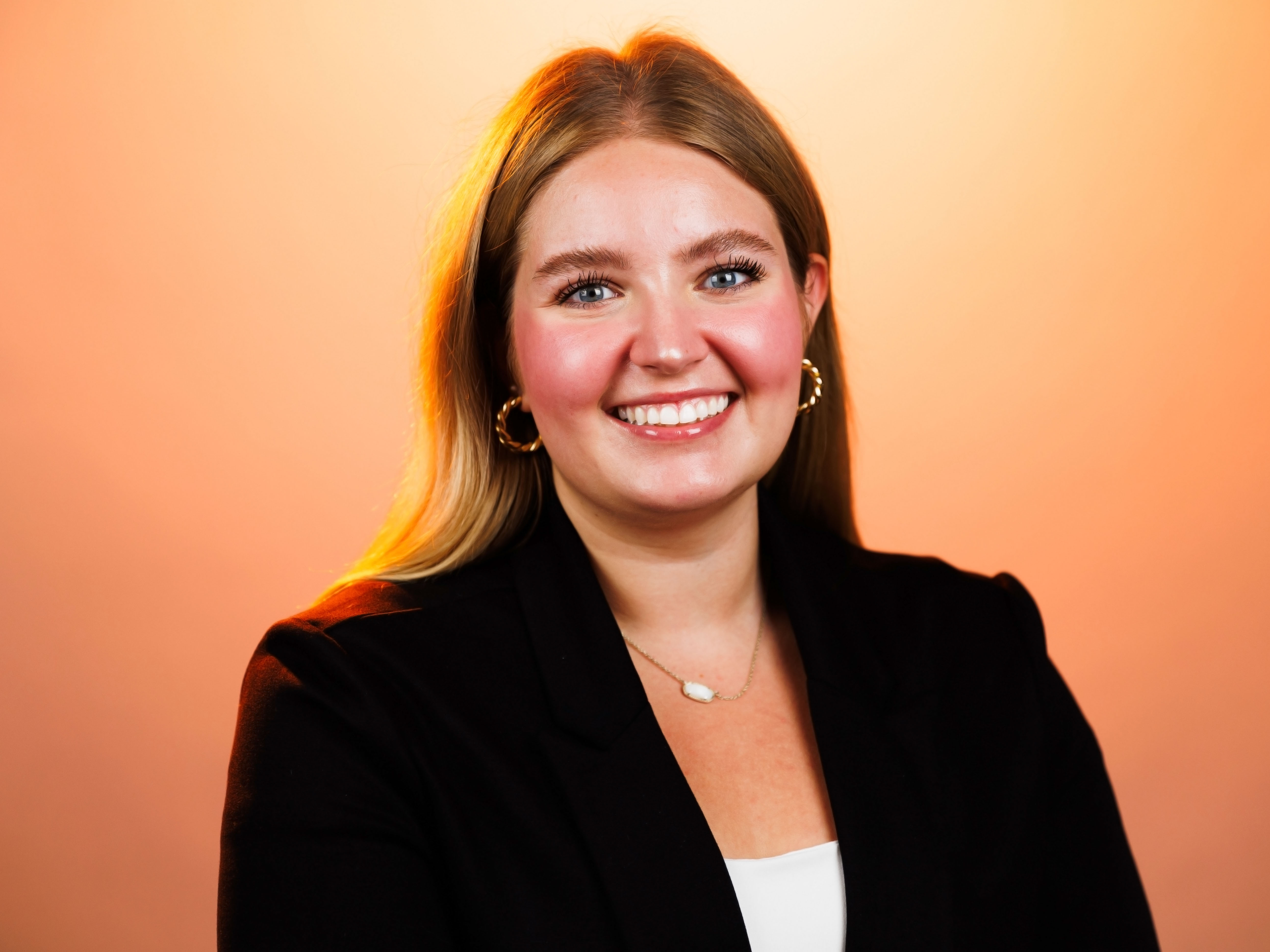 Headshot of Emily Williams