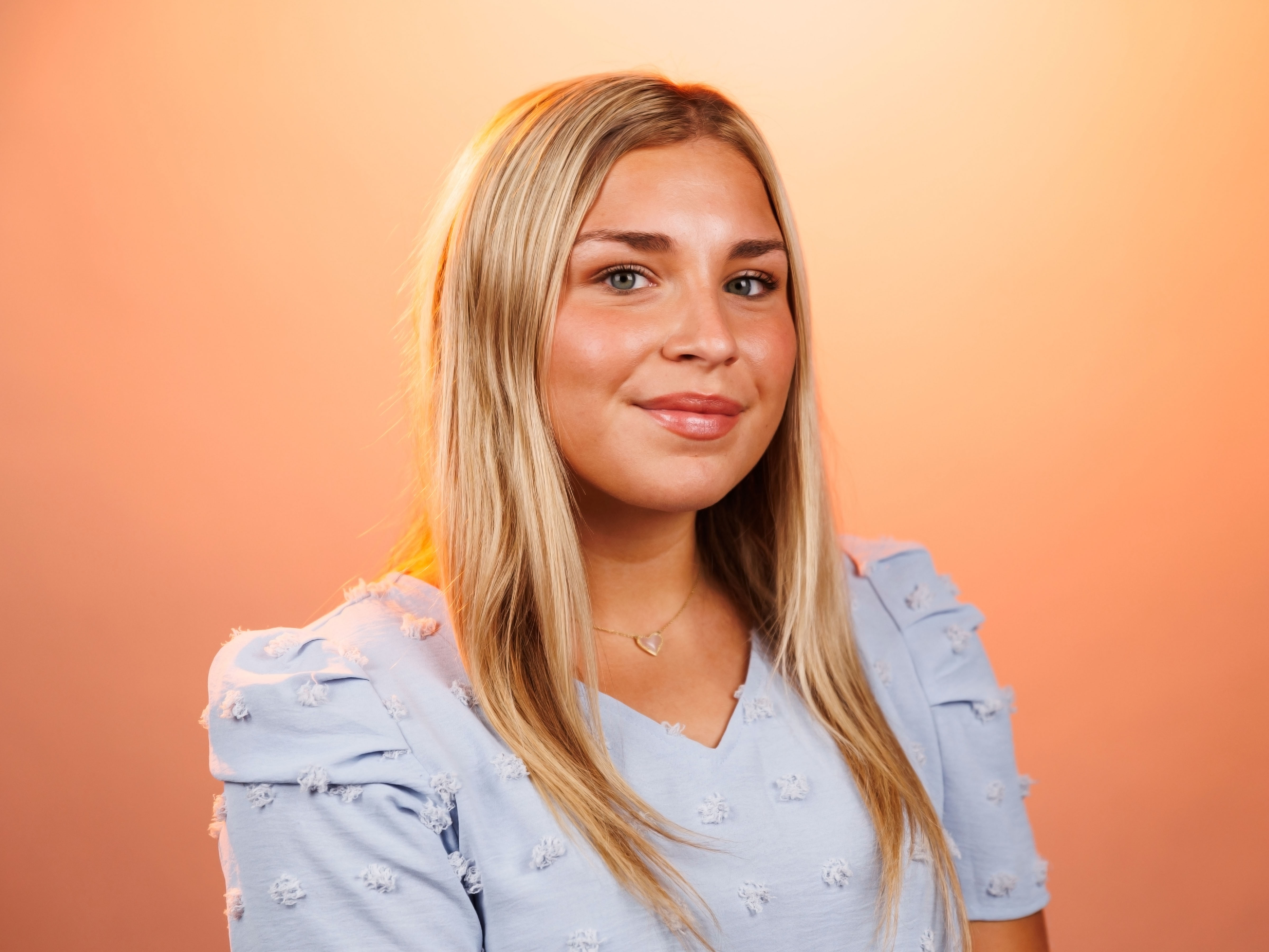 Madison McKee headshot