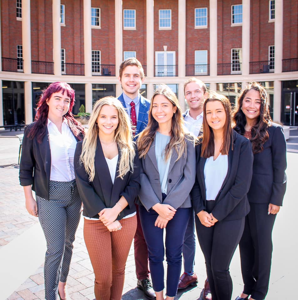 Master of Business Administration | Oklahoma State University