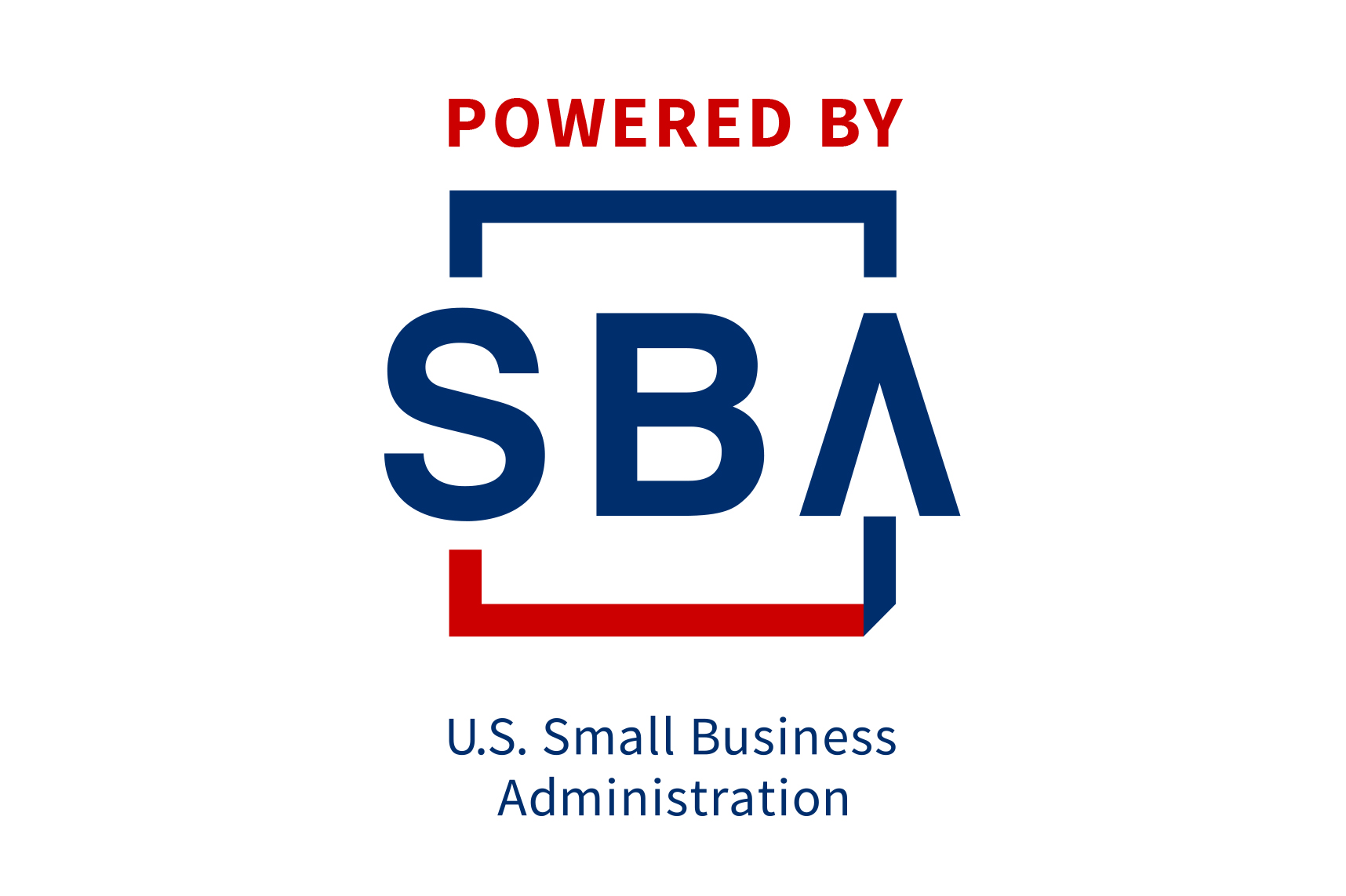 Small Business Association logo