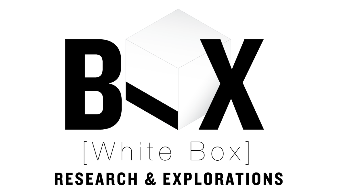 white box logo