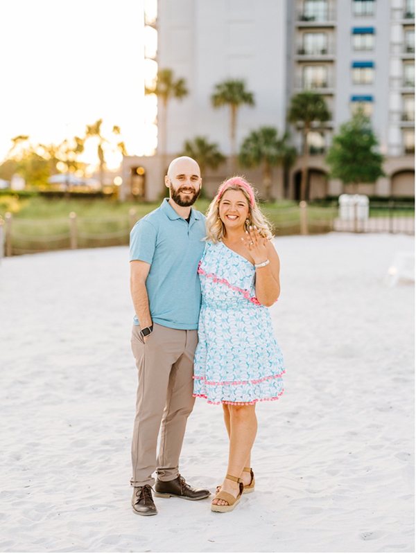 Katie Coon MsBands Update