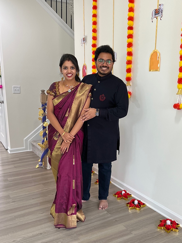 Monish Vallamkonda MsBands Update