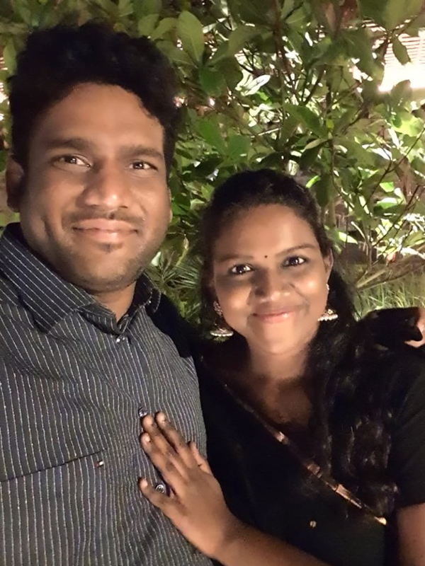 Vinoth Kumar Raja MsBands Update