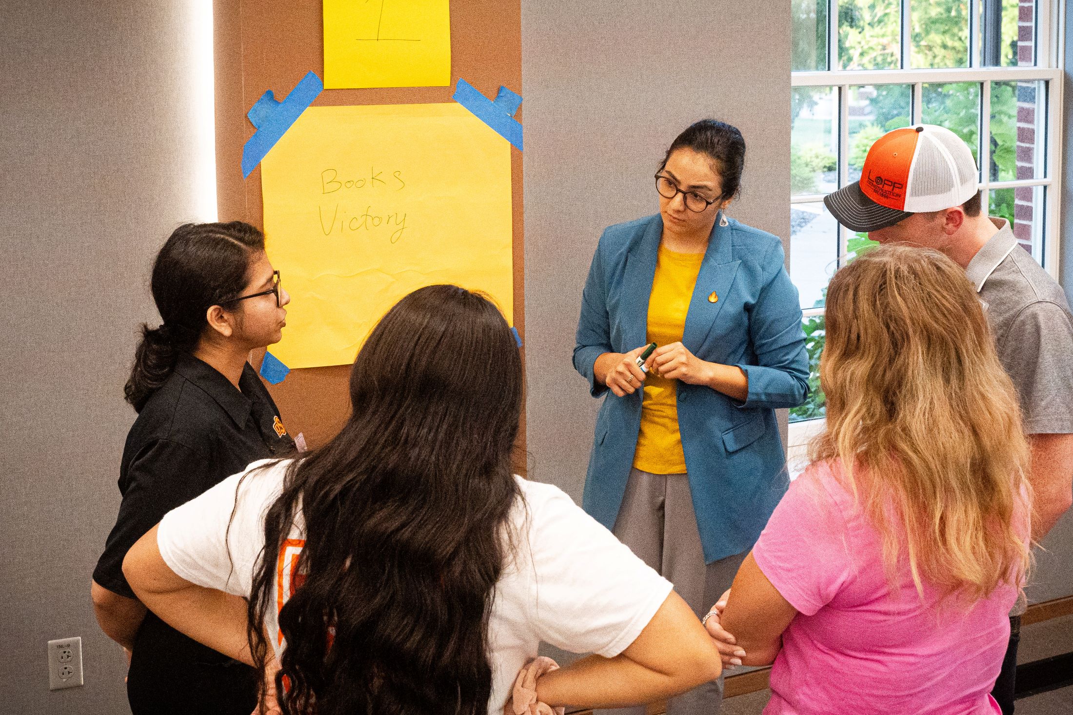 startup frenzy brain dump