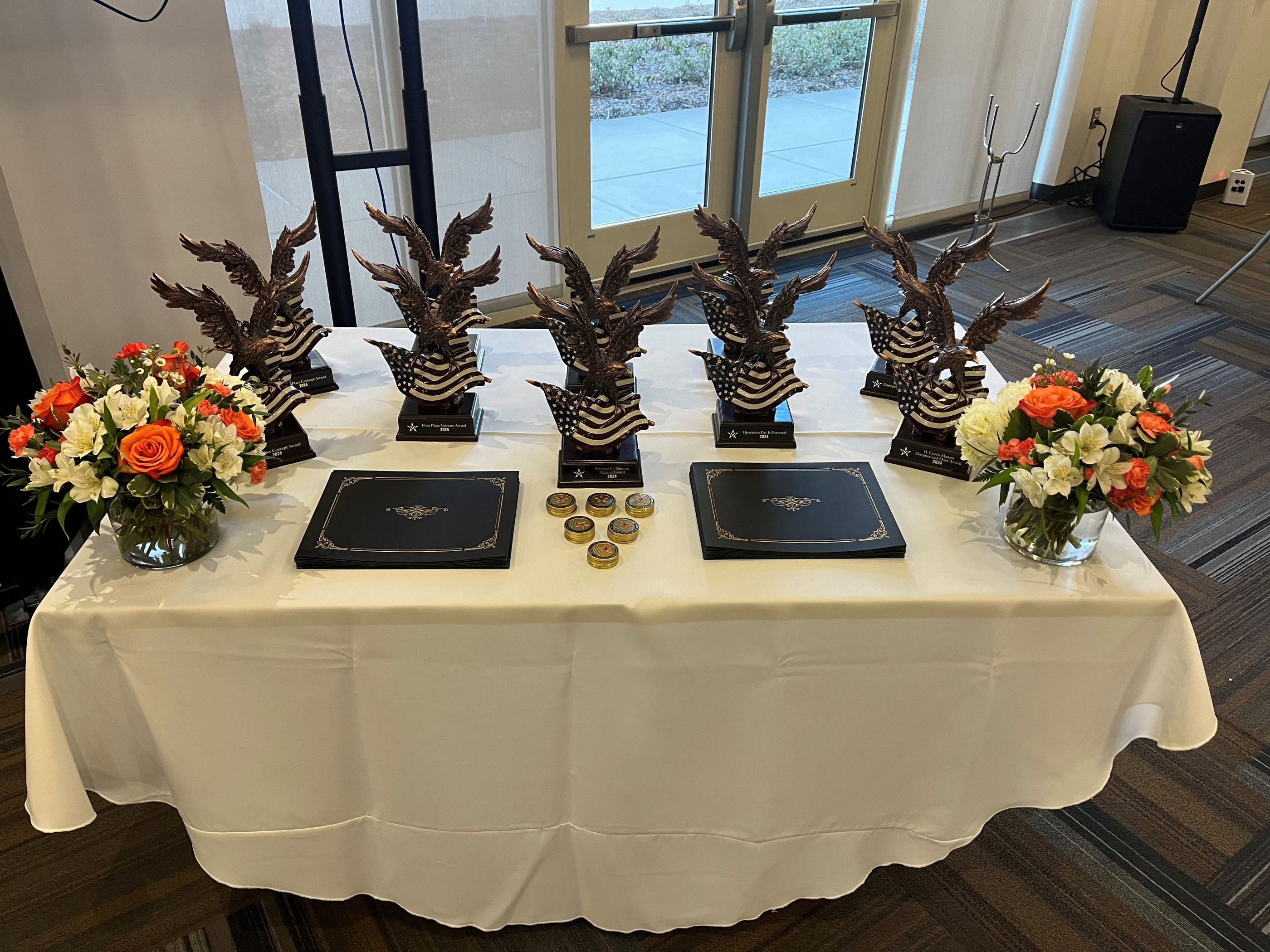 VEP banquet 2024 VEP banquet 2024