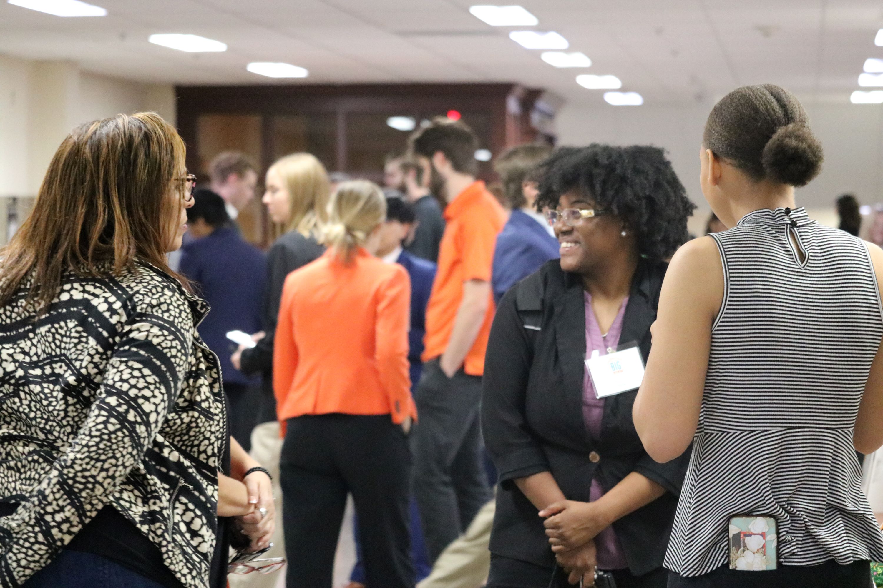 pitch and poster pitch and poster