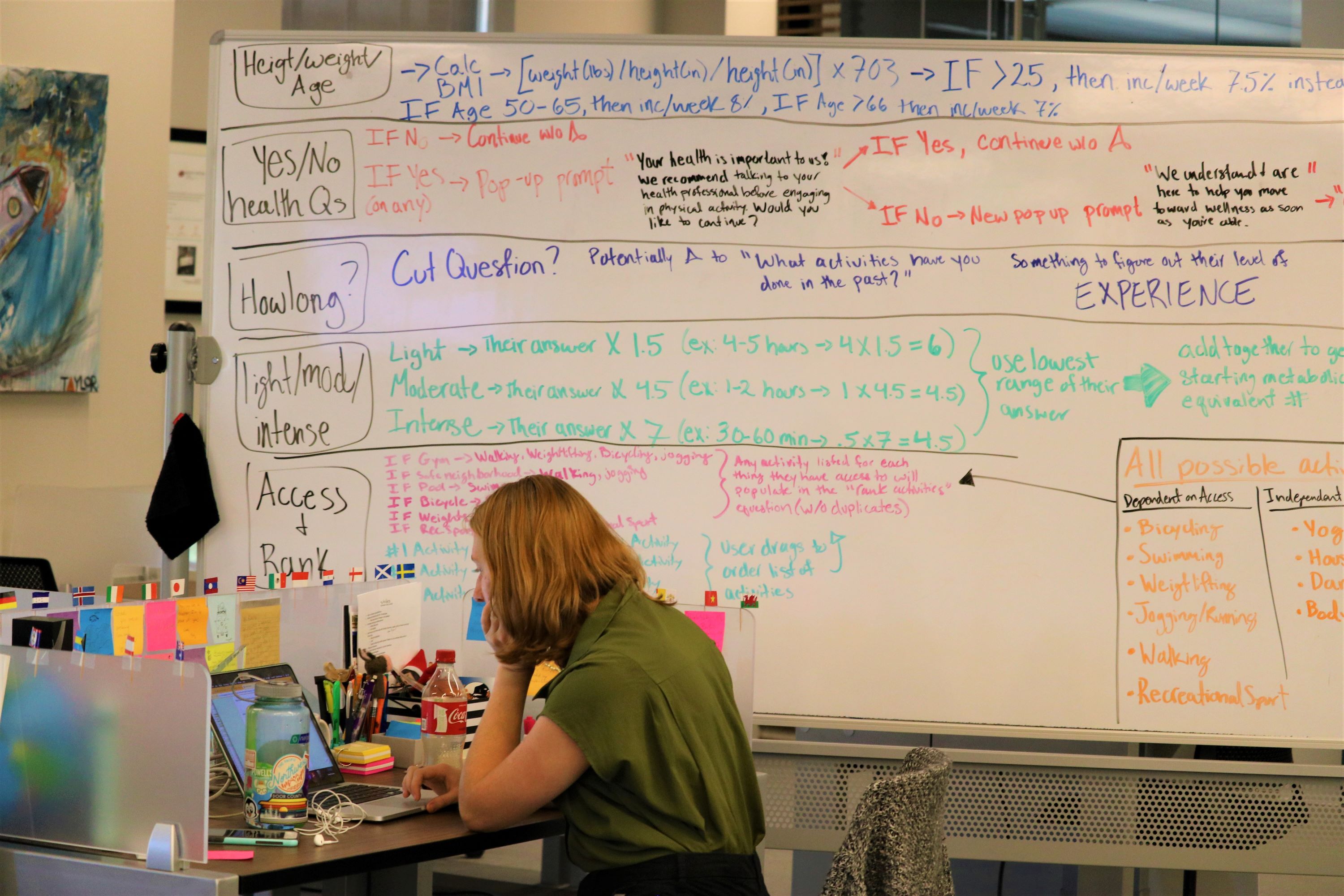 Rachel - Greiner Summer Accelerator