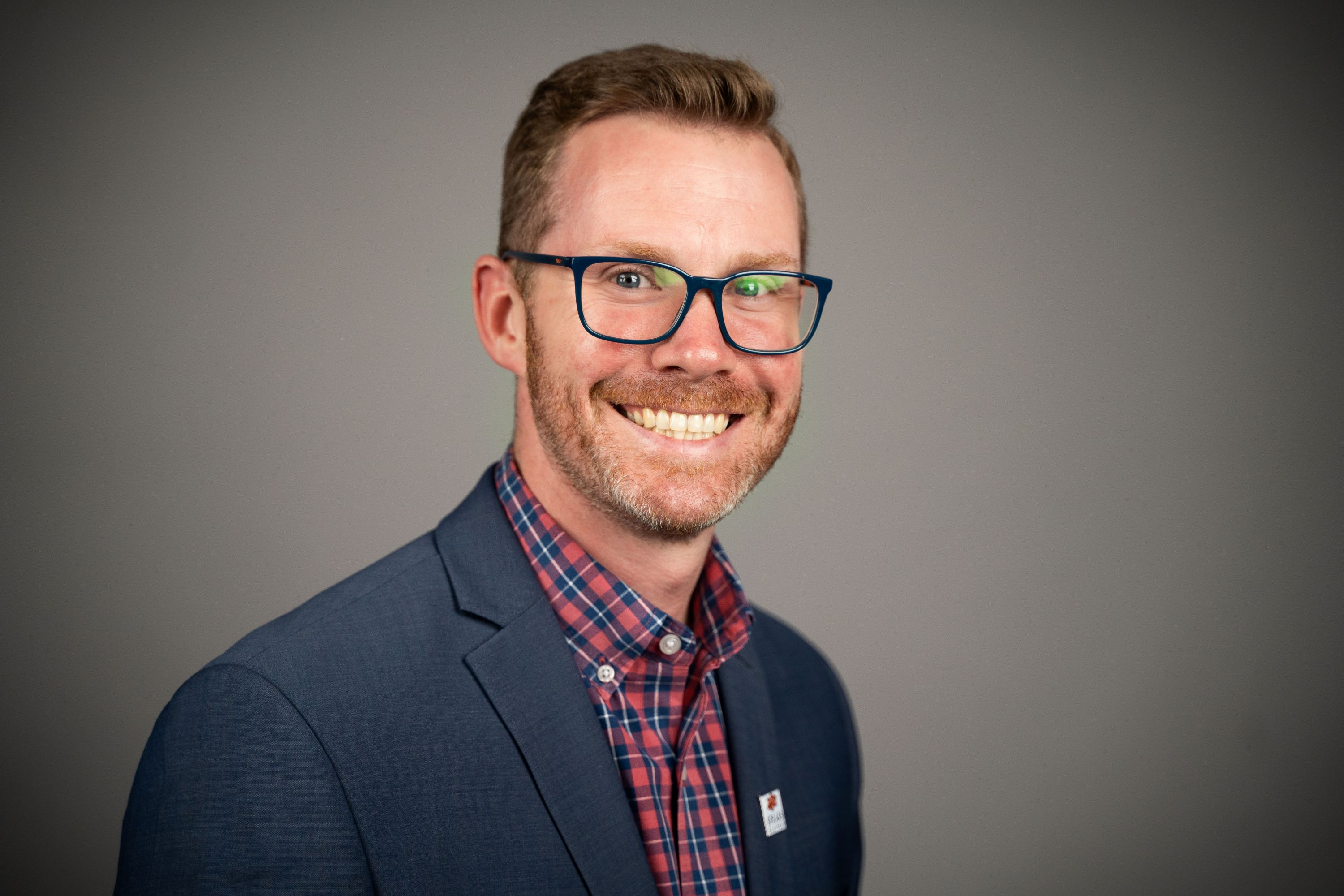 Director, Riata Center for Innovation and Entrepreneurship Director, Riata Center for Innovation and Entrepreneurship