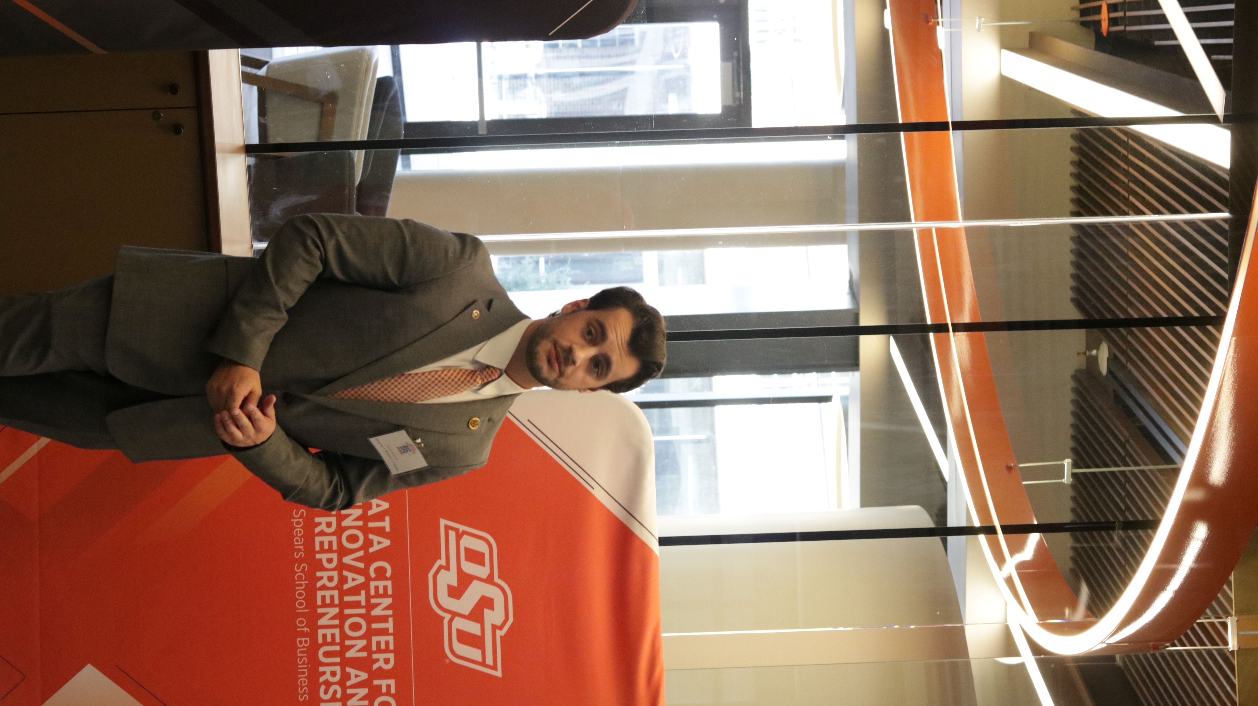 Steven Azarro Steven Azarro