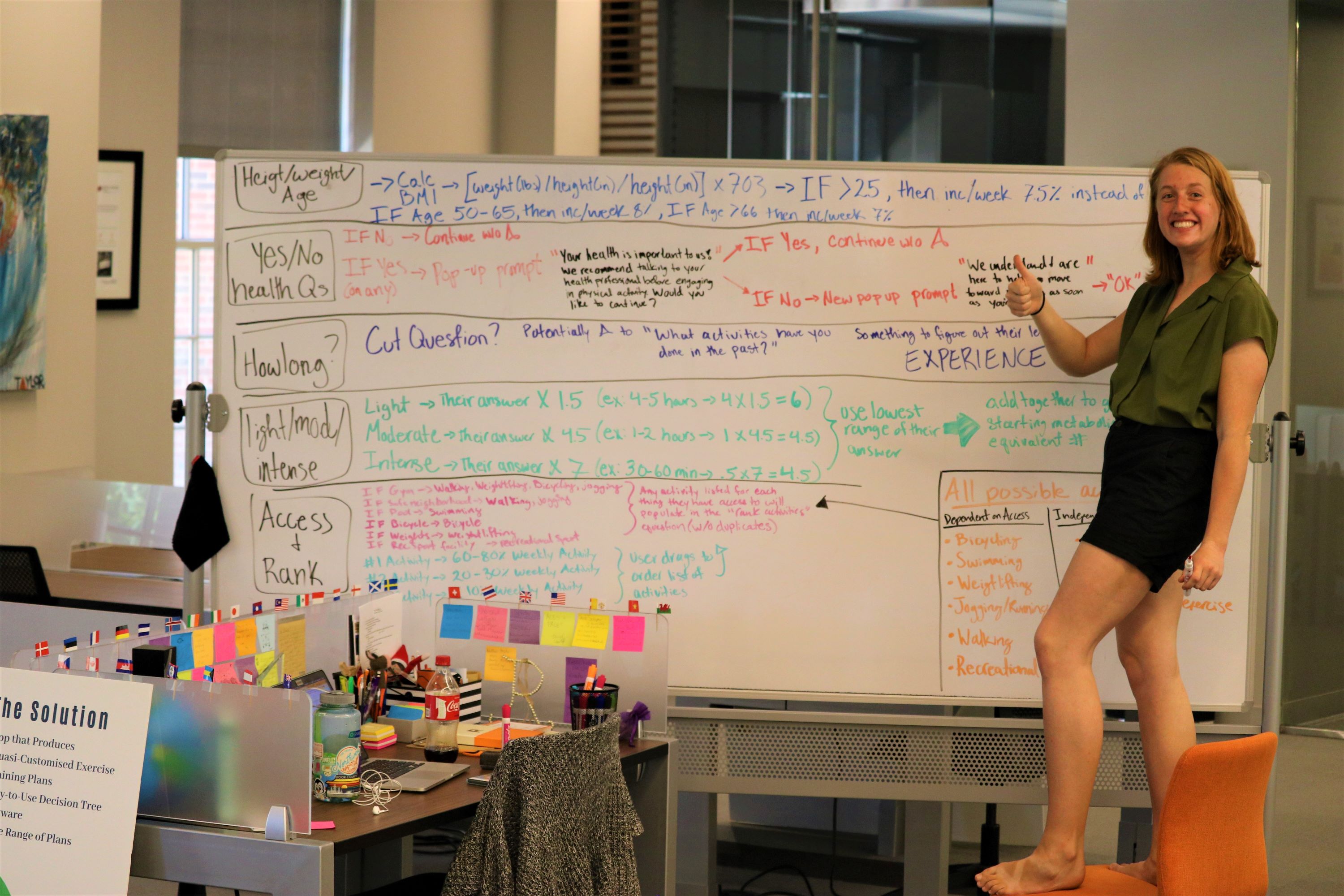 Rachel Brown Rachel Brown