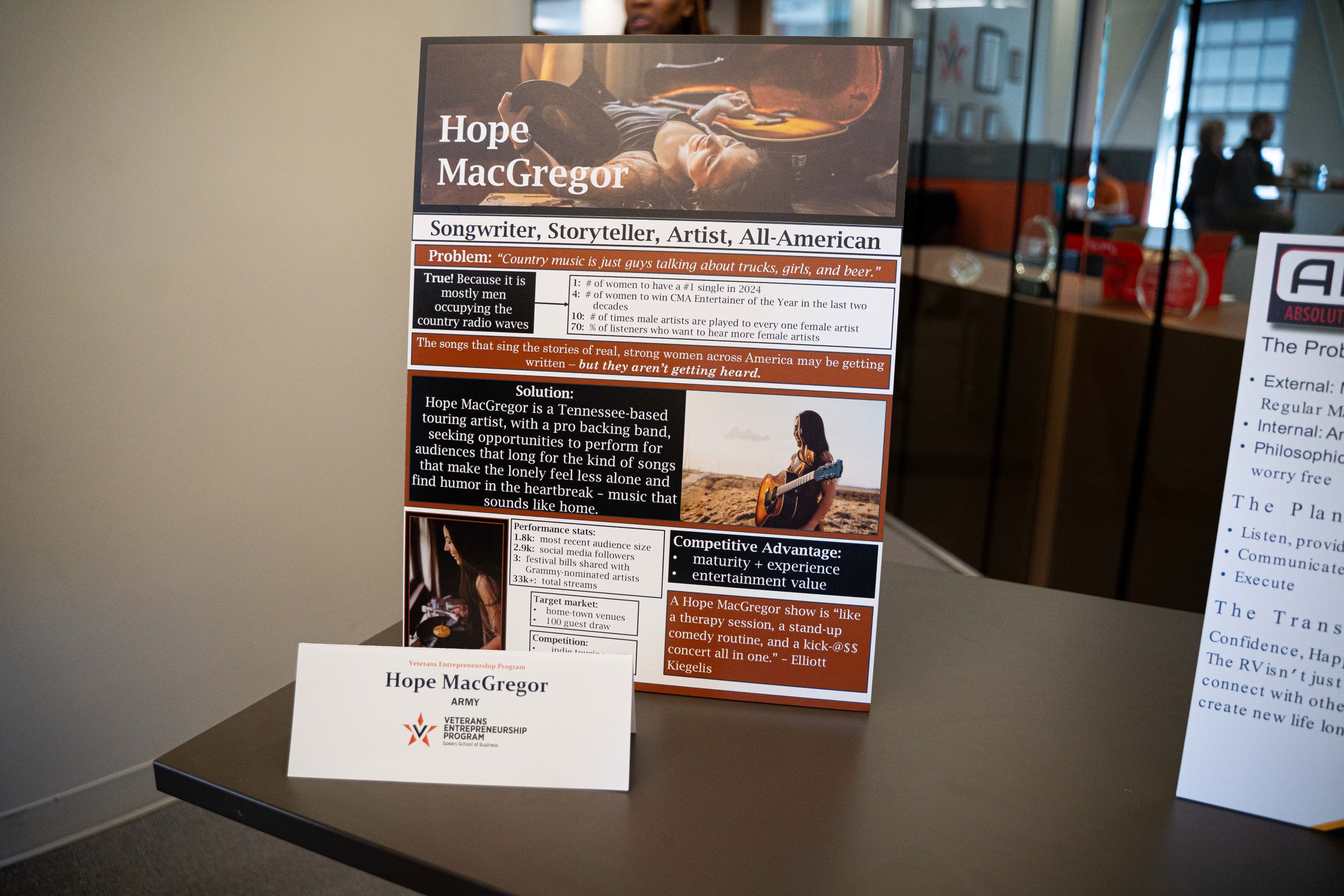 pitchposter