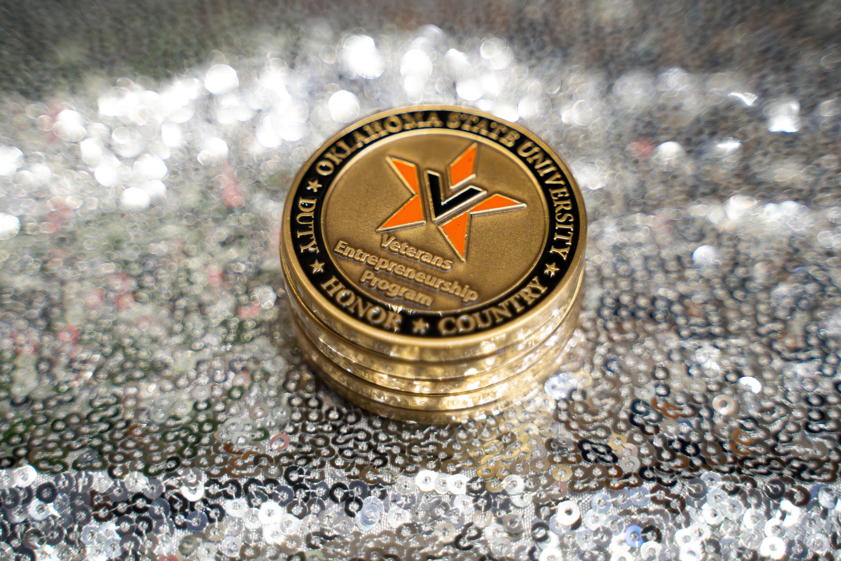 coins