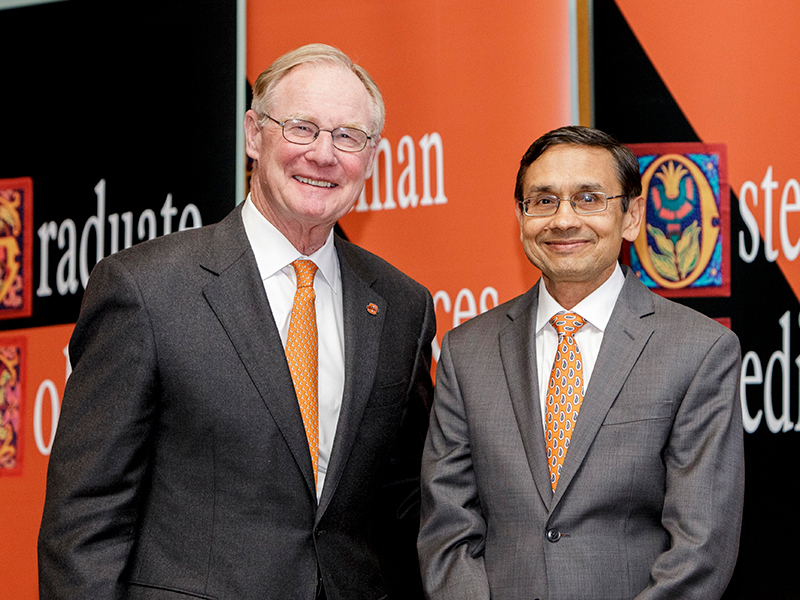 Hargis Sharda Burns Hargis and Ramesh Sharda